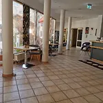 Aschau-apartments 3*