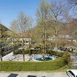 Aschau-apartments Aparthotel 3*