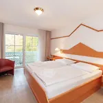 Aschau-apartments 3*