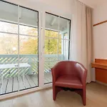 Aschau-apartments Aparthotel 3*