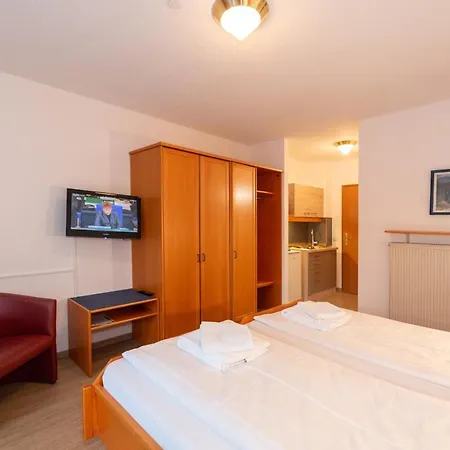 Aschau-apartments Lejlighedshotel Aschau im Chiemgau