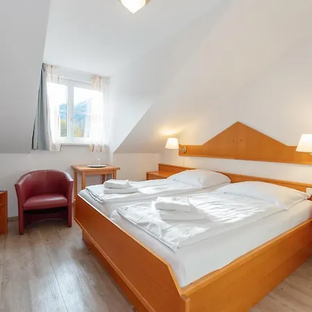 Aschau-apartments 3*