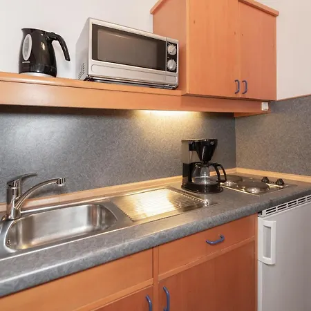 Aparthotel Aschau-apartments