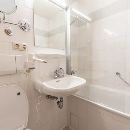 Lejlighedshotel Aschau-apartments Aschau im Chiemgau