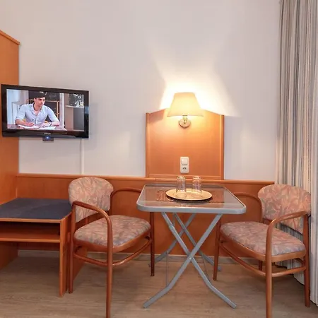 Aschau-apartments Aparthotel