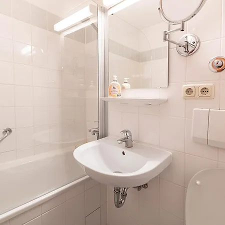 Lejlighedshotel Aschau-apartments Aschau im Chiemgau