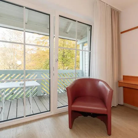 Aschau-apartments Lejlighedshotel 3*