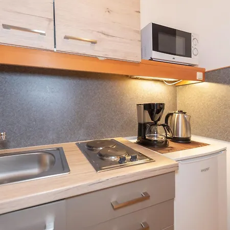 Aschau-apartments Aparthotel Aschau im Chiemgau