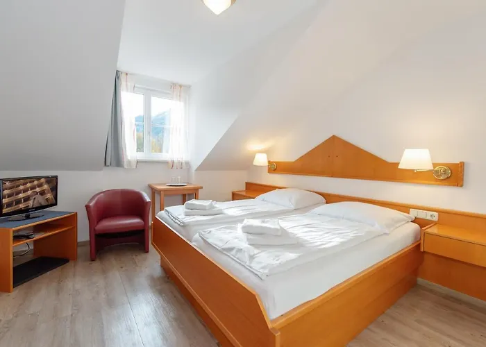 Aschau-apartments 3*