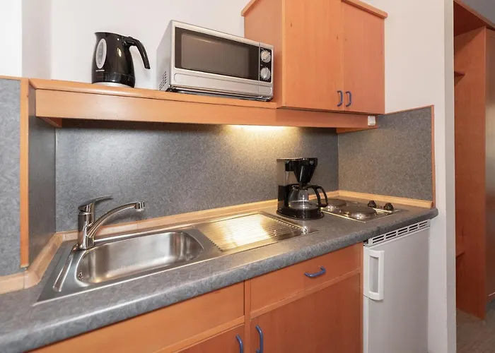 Aparthotel Aschau-apartments