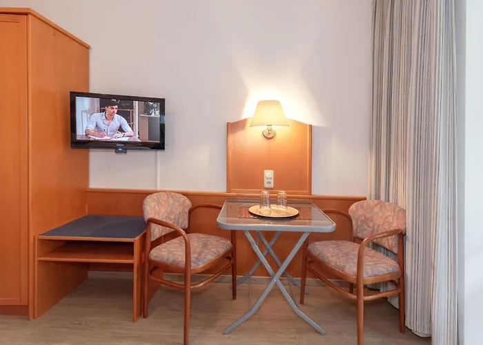 Aschau-apartments Aparthotel