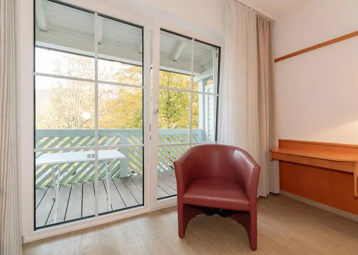 Aschau-apartments Aparthotel 3*