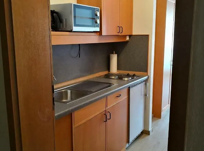 Aparthotel Aschau-apartments