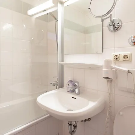 Aparthotel Aschau-apartments 3*