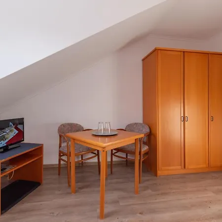 Aschau-apartments