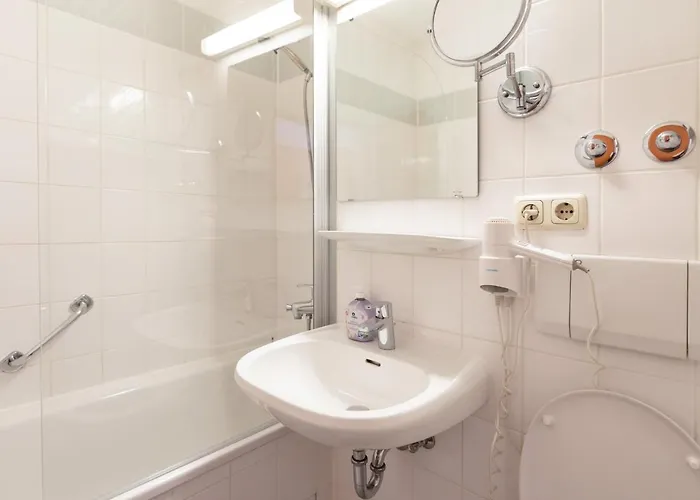 Aparthotel Aschau-apartments 3*