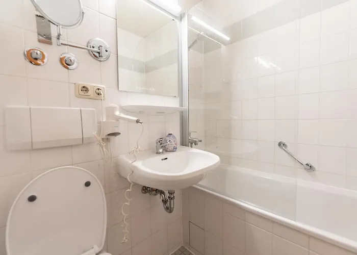 Aparthotel Aschau-apartments Aschau im Chiemgau