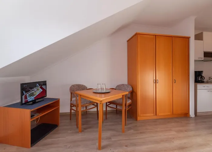 Aschau-apartments